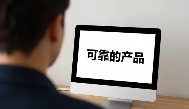 健康服务如何通过可靠产品推动业务可持续发展