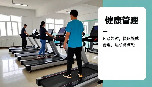 健康管理应用基础知识
